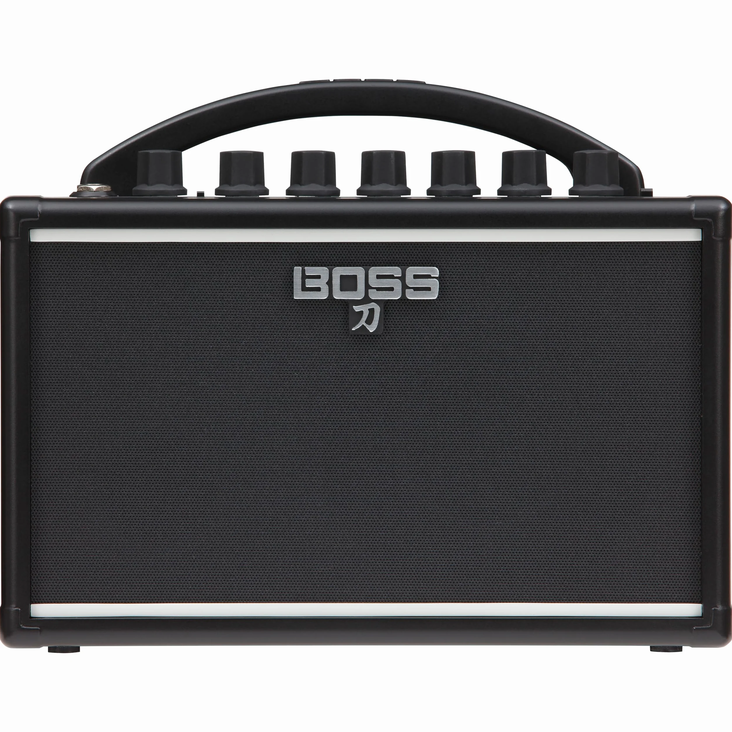 BOSS KATANA-MINI Wzmacniacz gitarowy