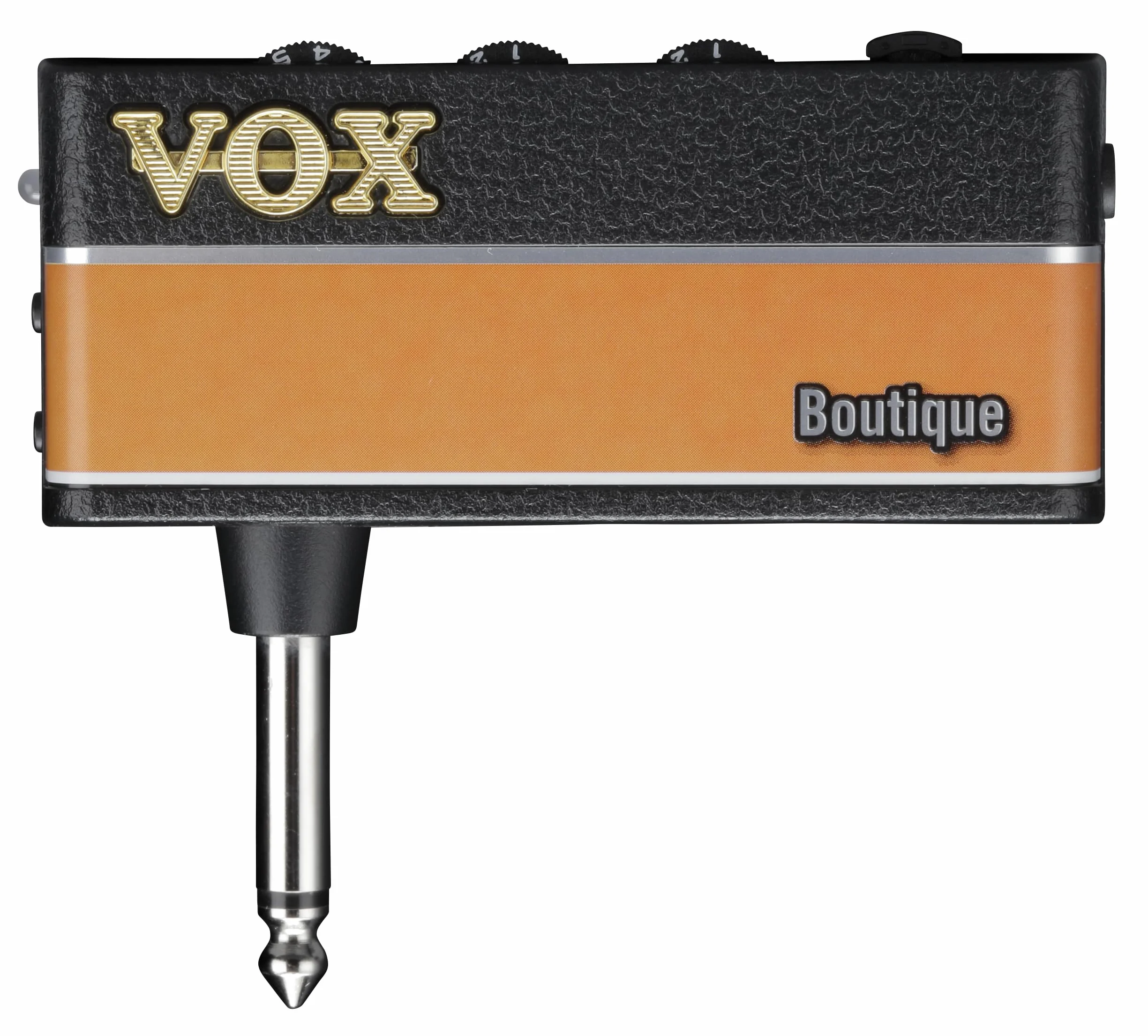 Vox amPlug3 AP3-BQ - Kieszonkowy Wzmacniacz słuchawkowy do Gitary Elektrycznej - Boutique