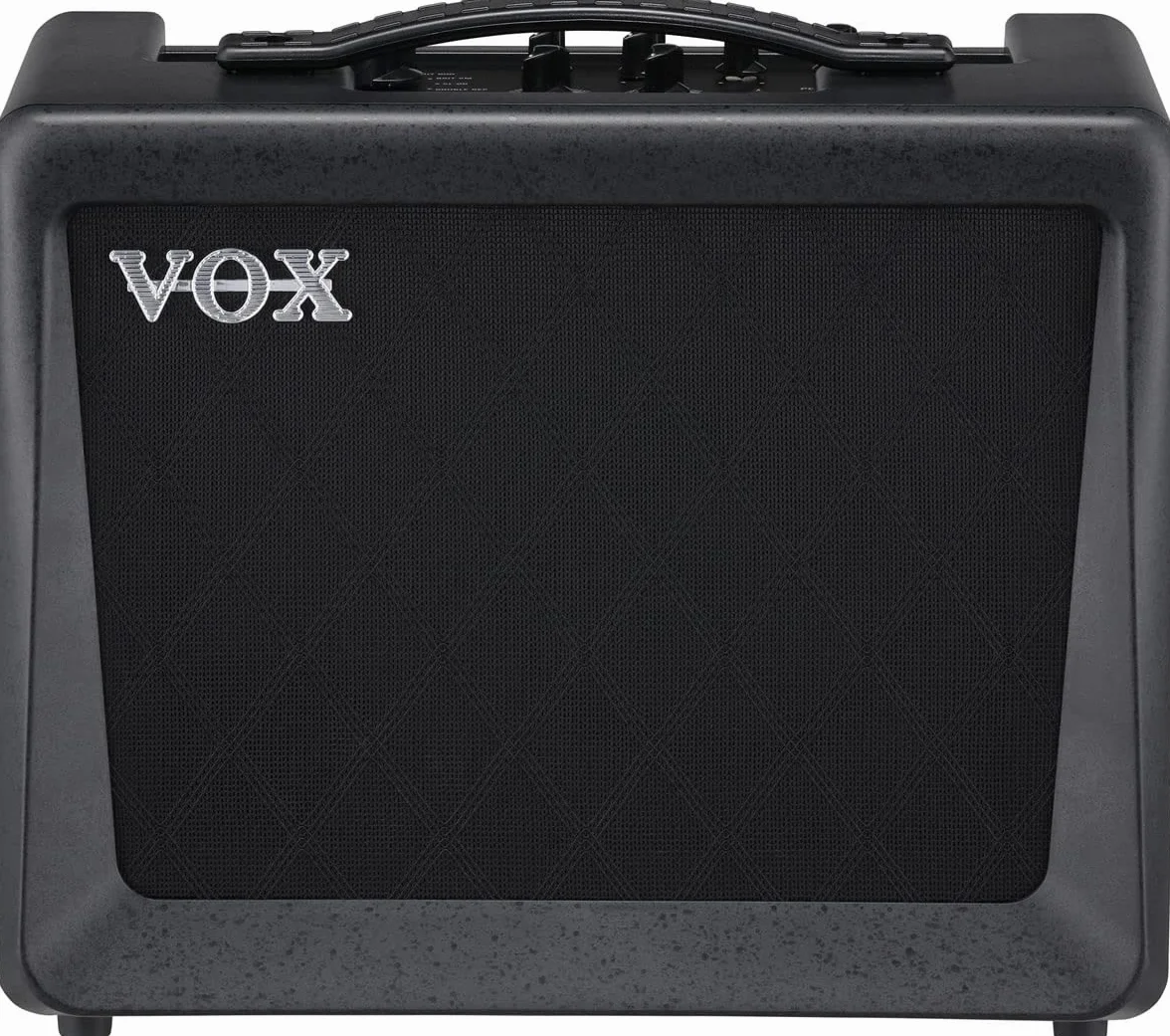 VOX VX15 GT 15W Combo wzmacniacz gitarowy z wbudowanymi efektami