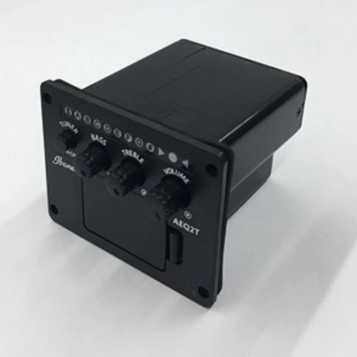 Ibanez 5EM2T-F Preamp AEQ2T płaska jednostka główna