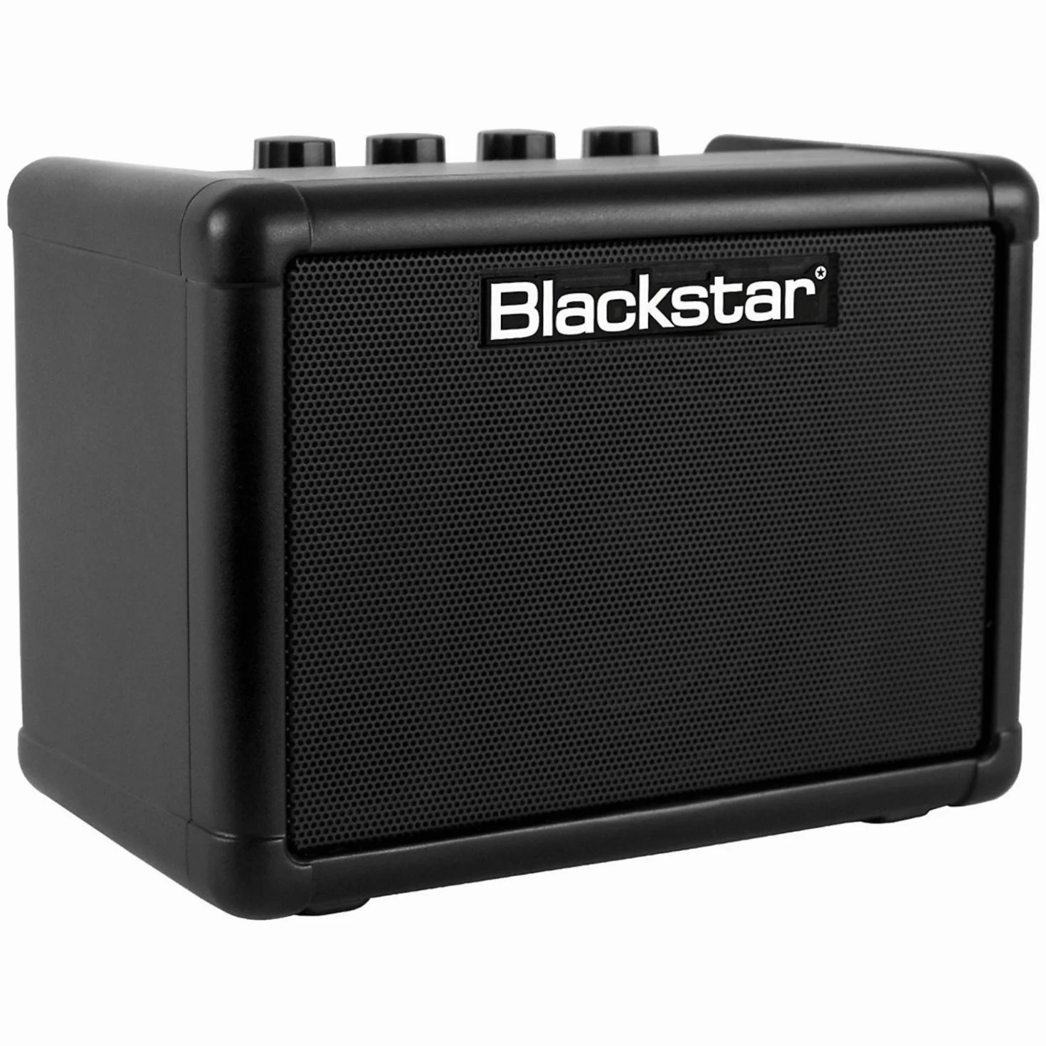 Blackstar Fly 3 FLY3PAK Wzmacniacz Gitarowy, Czarny