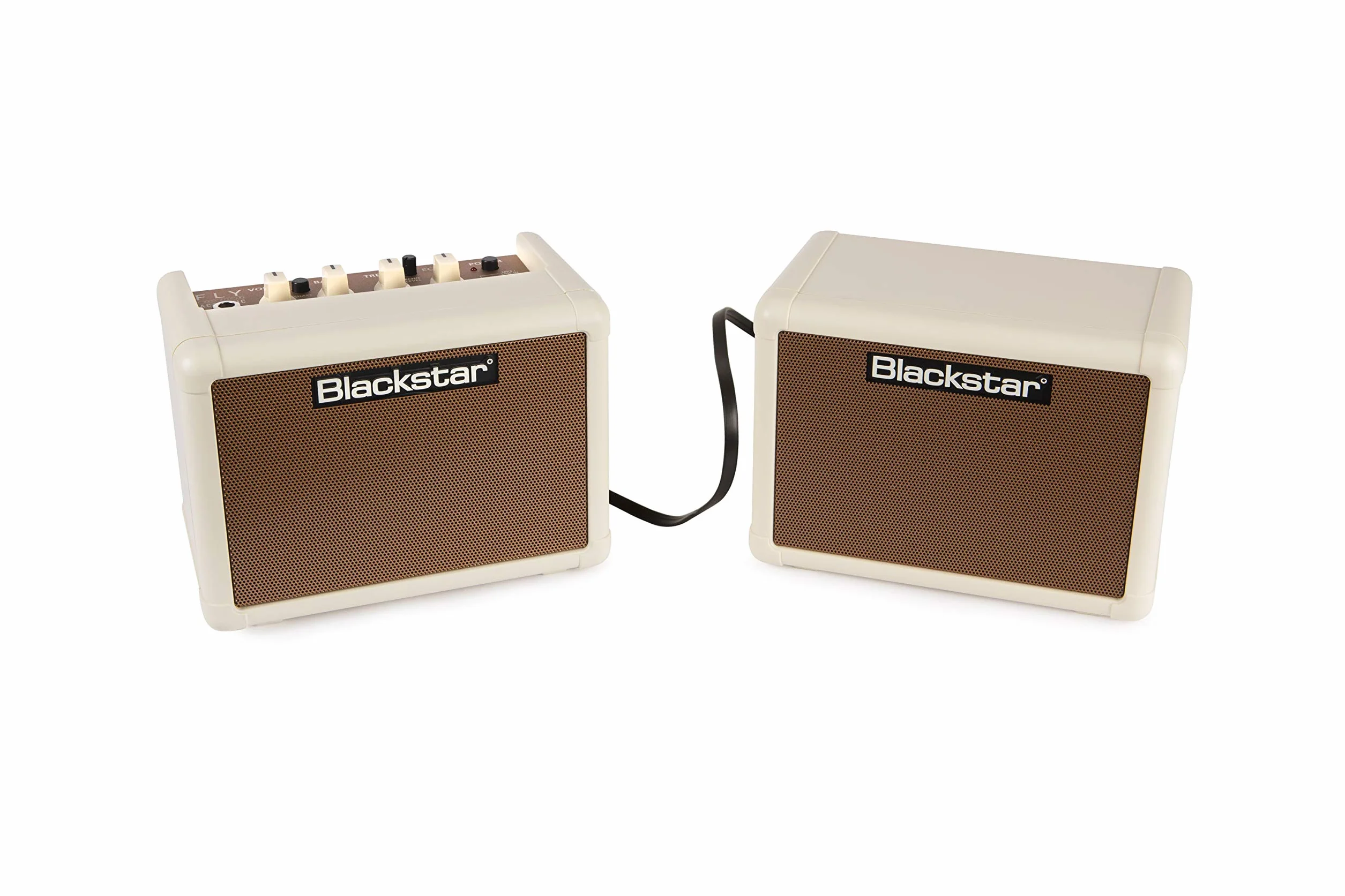 BLACKSTAR FLY PACK ACOUSTIC (Fly 3 Acoustic + Wyświetlacz + Power Supply)