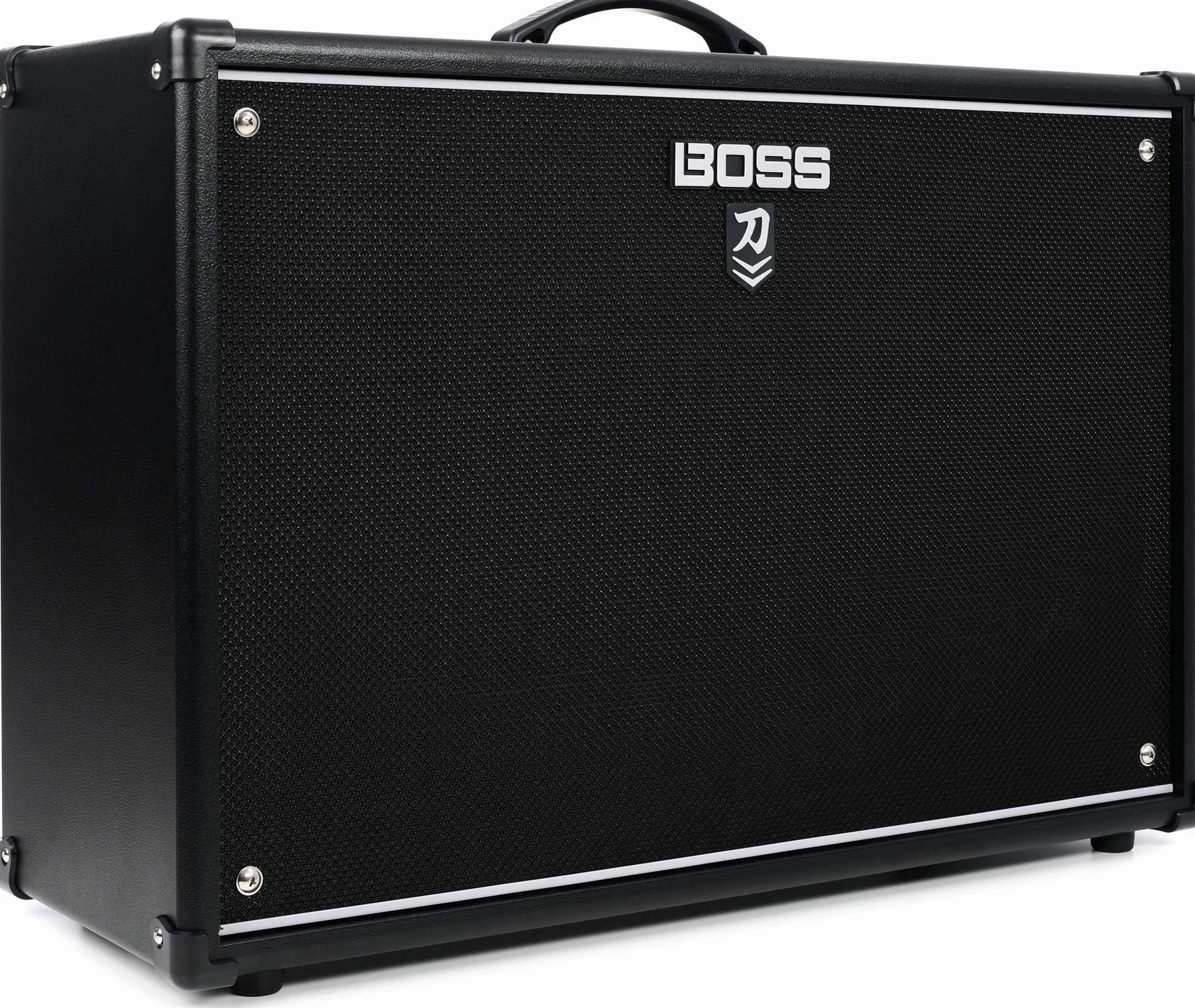BOSS KATANA-100/212 MkII ewolucja nowoczesnych klasyków